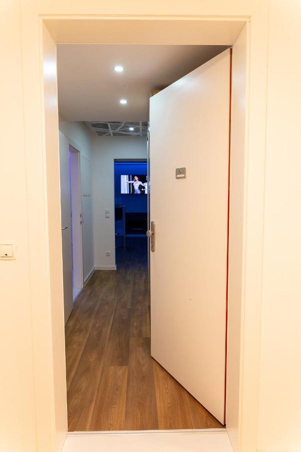 AM-Residence Alserhof Wien Exterior foto